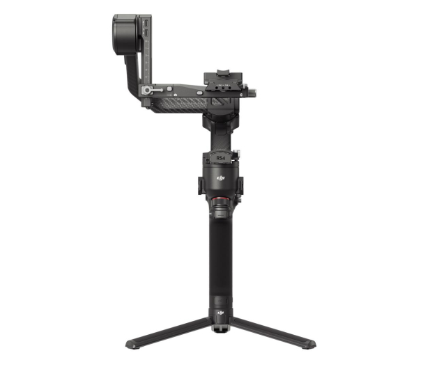 DJI RS 4 Pro - 1236816 - zdjęcie
